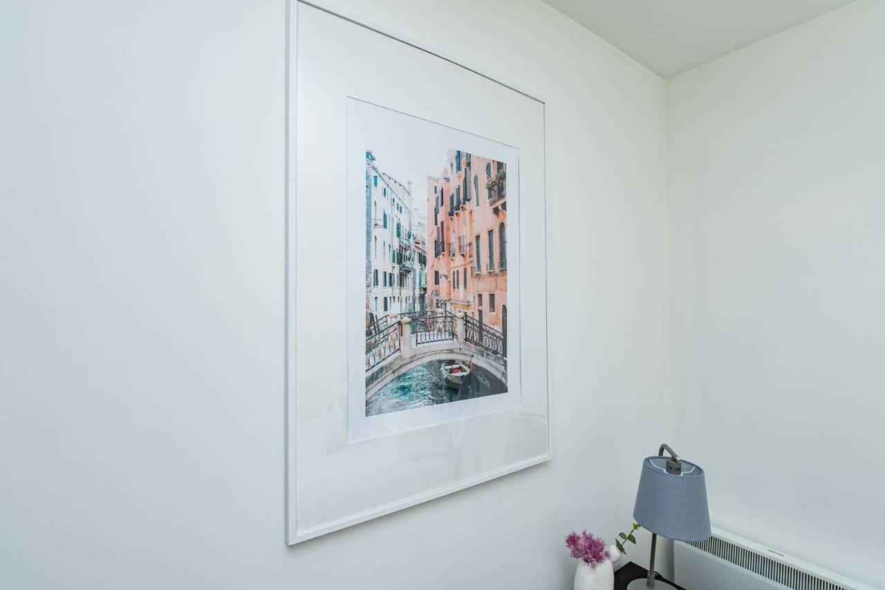 Oxfordshire Living - The Lewis Apartment - Oxford Exterior foto